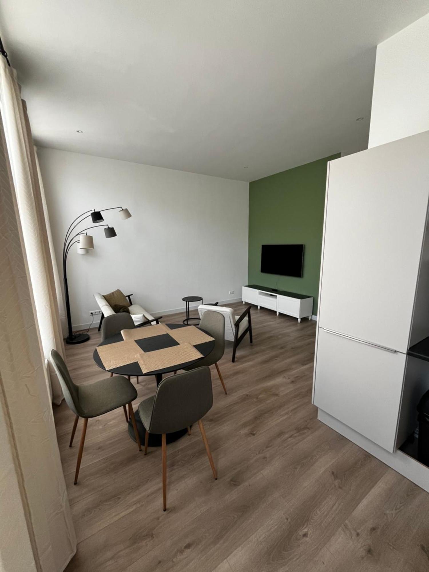 Apartmán Da Costa 12A Leiden Exteriér fotografie